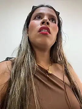 EMILIIA RICHTER   online show from 23, 6, 2026
