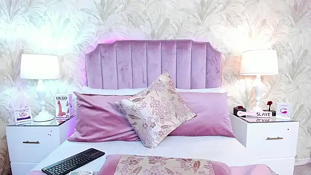 SamyySwet online show from 24, 11, 2025