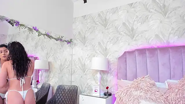 SamyySwet online show from 16, 12, 2025