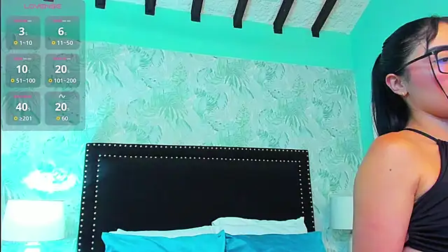 SamyySwet online show from 18, 3, 2026