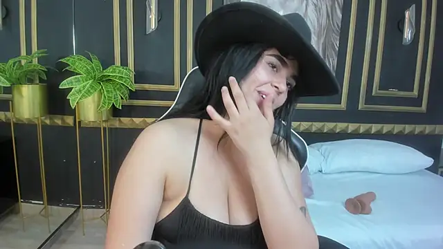 Snapshot of charlote_rossee chatting on 30, 9, 2025 charlote rossee online show from 30, 9, 2025