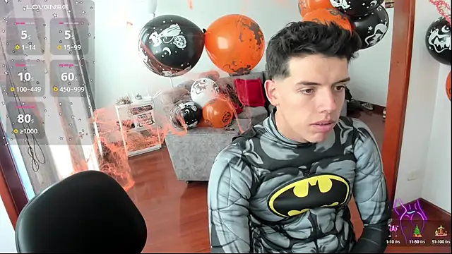 Snapshot of mattebret11 chatting on 31, 10, 2025 mattebret11 online show from 31, 10, 2025