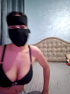 Snapshot of __arabica chatting on 3, 11, 2025 arabica online show from 3, 11, 2025