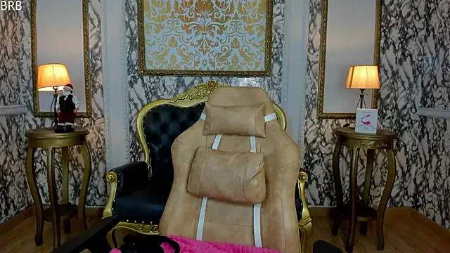 KonnyDesire online show from 22, 11, 2025