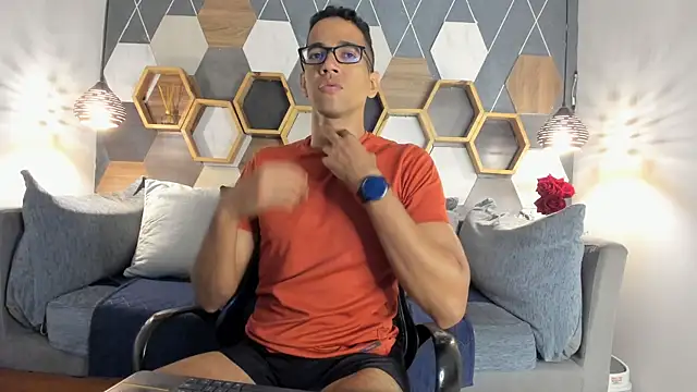 JacobDraven online show from 30, 9, 2025