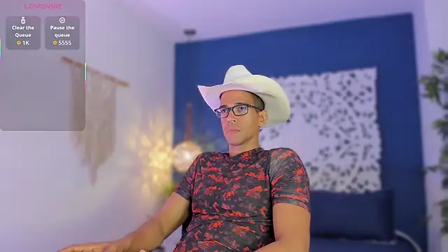 JacobDraven online show from 8, 10, 2025