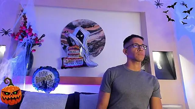 JacobDraven online show from 29, 10, 2025