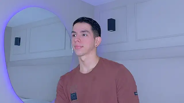 ZaneDawson online show from 25, 9, 2025