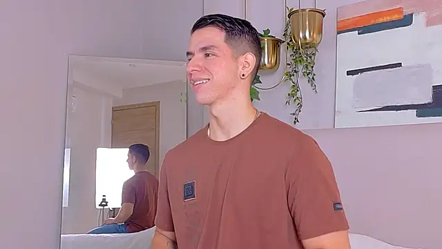 ZaneDawson online show from 2, 10, 2025