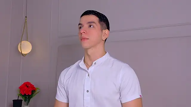 ZaneDawson online show from 7, 10, 2025