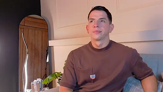 ZaneDawson online show from 17, 12, 2025