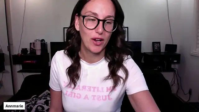 annmarieferrara online show from 24, 10, 2025