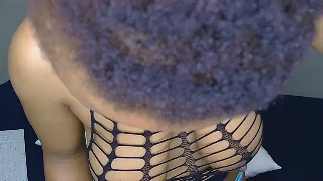 Serafynn online show from 19, 10, 2025