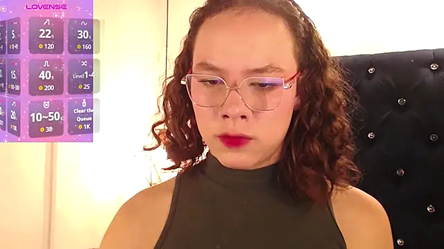 Snapshot of bycandy_ chatting on 18, 9, 2025 bycandy online show from 18, 9, 2025