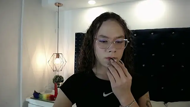 Snapshot of bycandy_ chatting on 22, 9, 2025 bycandy online show from 22, 9, 2025