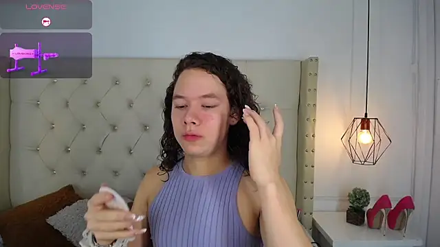 bycandy  online show from 7, 11, 2025