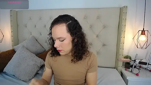 bycandy  online show from 18, 12, 2025