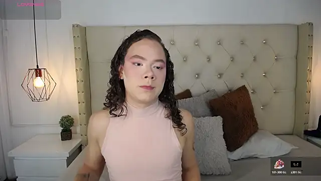 bycandy  online show from 25, 2, 2026