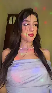 Snapshot of Emily-hottson chatting on 16, 2, 2026 Emily-hottson online show from 16, 2, 2026