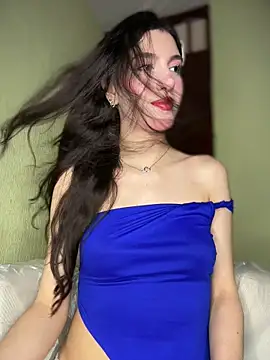 Emily-hottson online show from 28, 5, 2026