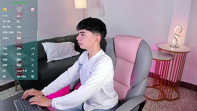 Snapshot of Peter_chase chatting on 22, 12, 2025 Peter chase online show from 22, 12, 2025