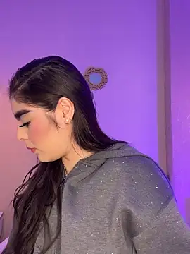 SofiaFontaiine online show from 18, 11, 2025