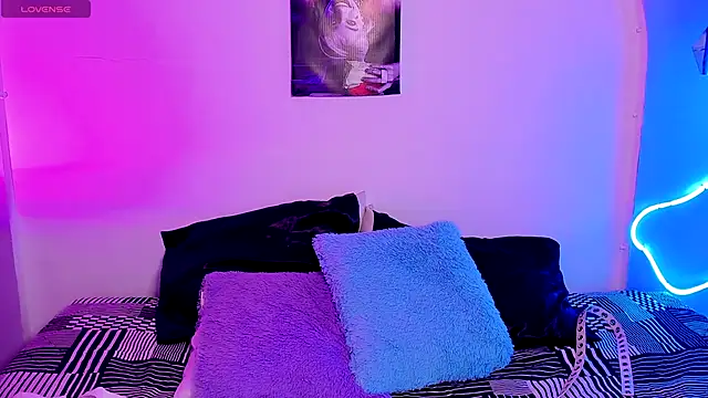 Angel-dragun online show from 19, 9, 2025