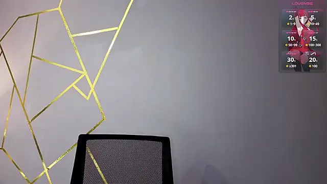 Angel-dragun online show from 2, 12, 2025