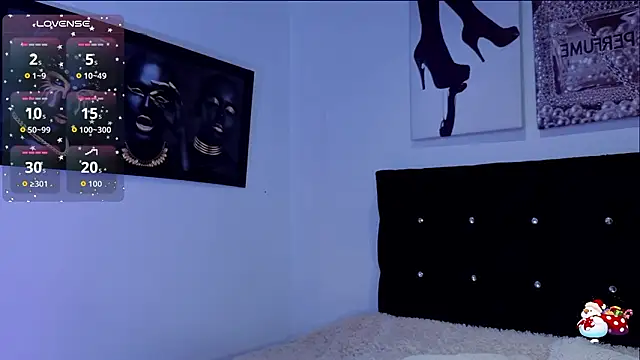 Angel-dragun online show from 12, 3, 2026