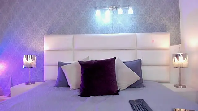 Celeste Amber online show from 12, 1, 2026