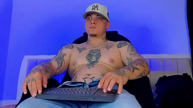 Snapshot of denis_munera chatting on 21, 9, 2025 denis munera online show from 21, 9, 2025