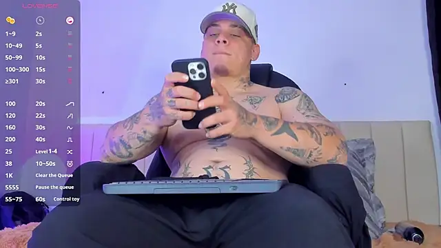 Snapshot of denis_munera chatting on 25, 9, 2025 denis munera online show from 25, 9, 2025