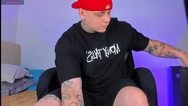 Snapshot of denis_munera chatting on 11, 10, 2025 denis munera online show from 11, 10, 2025