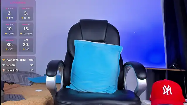 Snapshot of denis_munera chatting on 15, 10, 2025 denis munera online show from 15, 10, 2025