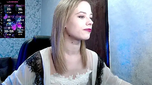 Kate  Loves online show from 15, 3, 2026