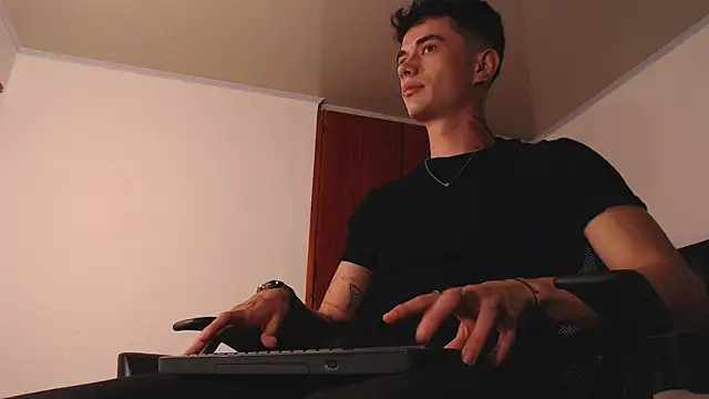 jaico santos online show from 3, 12, 2025