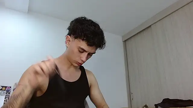 jaico santos online show from 28, 5, 2026