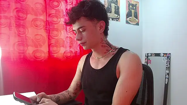 jaico santos online show from 3, 6, 2026