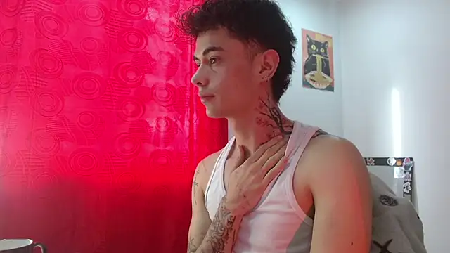 jaico santos online show from 4, 6, 2026