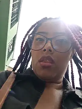 Ebony-Goddess19 online show from 30, 10, 2025