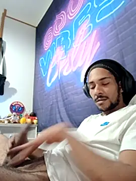 Mikaaa97 online show from 16, 1, 2026