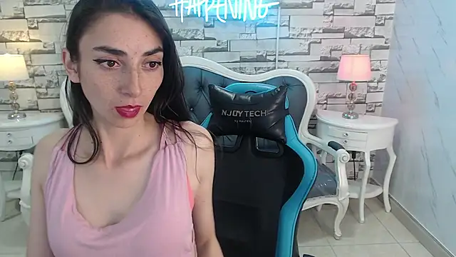 Maily a  online show from 23, 9, 2025