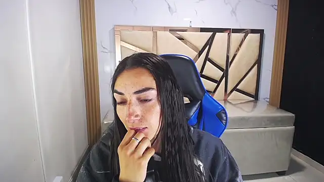 Maily a  online show from 8, 1, 2026