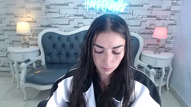 Maily a  online show from 18, 1, 2026