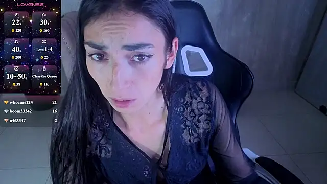 Maily a  online show from 14, 2, 2026