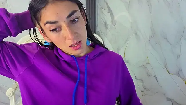 Maily a  online show from 25, 2, 2026