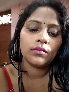 Jasmine Januja online show from 16, 5, 2026