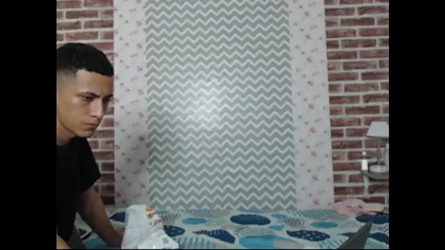 KaMila M00N online show from 25, 10, 2025