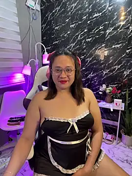 1aquaticangel69 online show from 16, 12, 2025