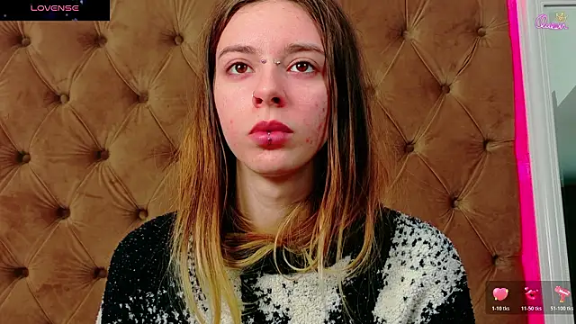 Snapshot of CoraVex chatting on 16, 1, 2026 CoraVex online show from 16, 1, 2026